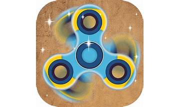 Finger Spinner for Android - Download the APK from Habererciyes